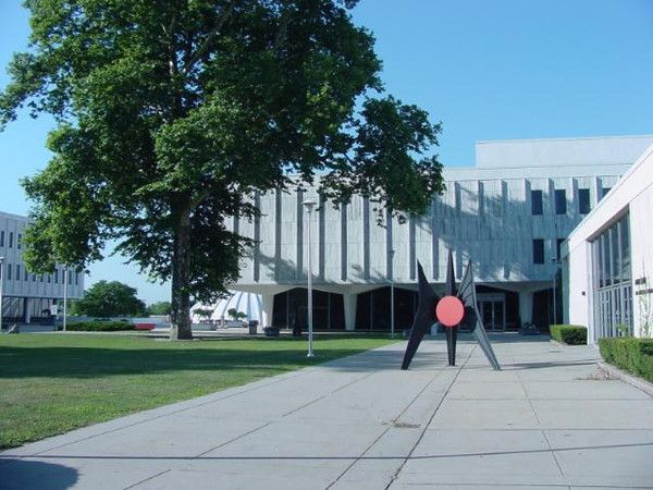 nj state museum