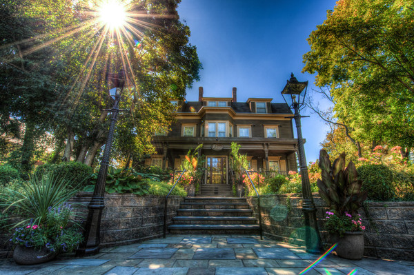 peacock inn