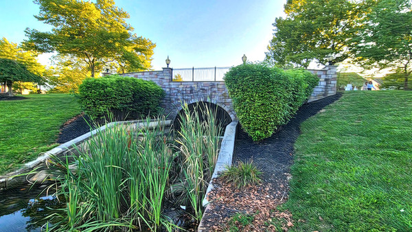 west lake park