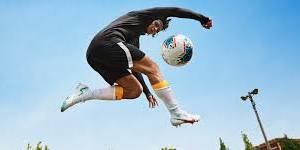 Nike Boys Soccer Camp at Notre Dame High School – (Aug. 11–13, 2026)
