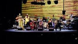 Sun Ra Arkestra at McCarter Theatre Center –…