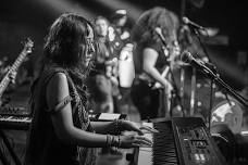 Indie Rock Summer Camp
