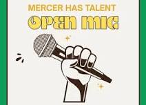 Mercer Has Talent
