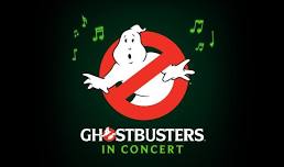 Ghostbusters In Concert