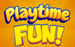Kids: Playtime Fun: Dinosaur Discovery