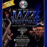 Willingboro Jazz Festival 2026