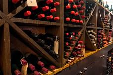 Mediterra: Wherever the Olive Grows – Vegan Wine Dinner