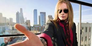 Sebastian Bach (21+ Event)