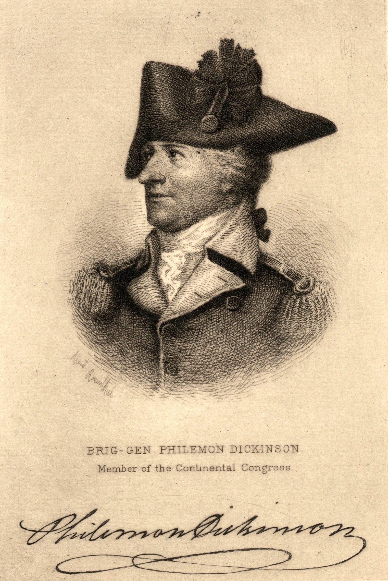 philemon-dickinson