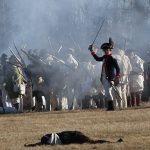 Experience the Battle of Princeton