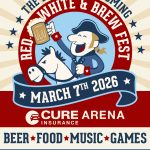 Red, White & Brew Fest 2026
