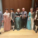 The Ingenious Mr. Hopkinson: A Life in Words in Musick