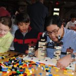 Building Princeton: America250 Edition