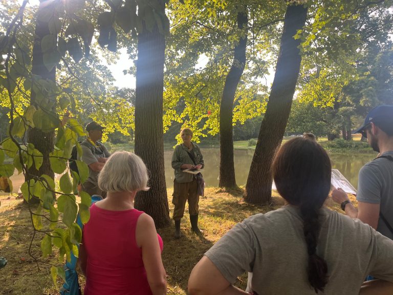 History Nature Hike 768x576