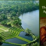 Grand Homes & Gardens: Middleton Place