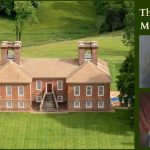 Grand Homes & Gardens: Stratford Hall