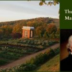 Grand Homes & Gardens: Thomas Jefferson’s Revolutionary Garden