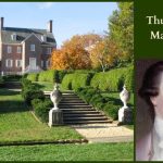 Grand Homes & Gardens: William Paca’s Annapolis House