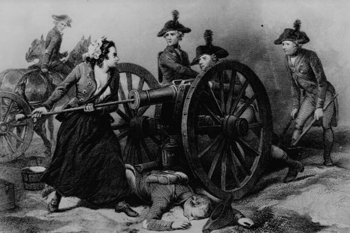 New Jersey Women’s Revolutionary Experiences
