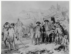 Fire on the Delaware: The 1778 Raid on Bordentown