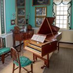 Founding Families and Their Musical World