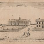 Real and Remembered: Princetonians Caught Between Study and Revolution