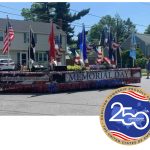 Memorial Day Parade - Nottinghamham Way