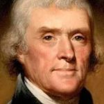 Thomas Jefferson Live