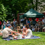 MORVEN MUSEUM & GARDEN’S ANNUAL FREE FOURTH OF JULY FESTIVAL