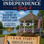 Public Reading of the Declaration of Independence