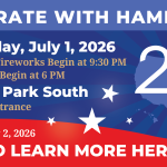 2026 Independence Day Fireworks & Concert