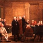 Curator Corner: Congress Voting Independence