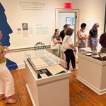 Meet the Curators Tour of "Five Independent Souls"
