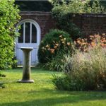 Twilight Garden Tour