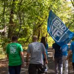 Children's Tumor Foundation NF Walk