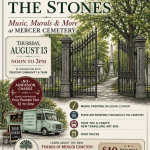 Art Among the Stones