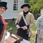 Princeton 1776 Fest