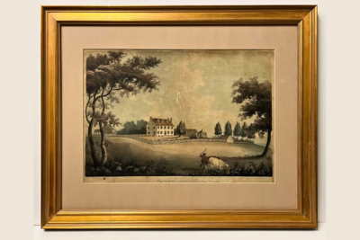Curator Corner: Maria Templeton’s Prospect