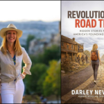 “Revolutionary Road Trip” Passes Through Princeton