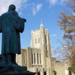 Witherspoon’s Legacy in Princeton: A Panel Discussion