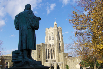 Witherspoon’s Legacy in Princeton: A Panel Discussion
