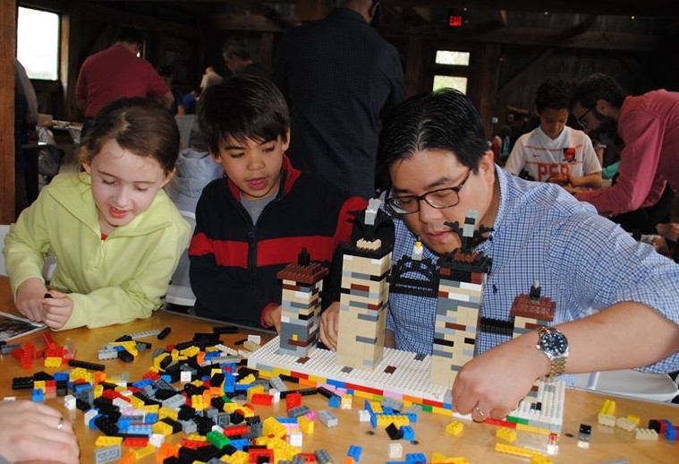 Building Princeton: America250 Edition