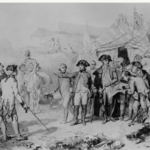 Fire on the Delaware: The 1778 Raid on Bordentown